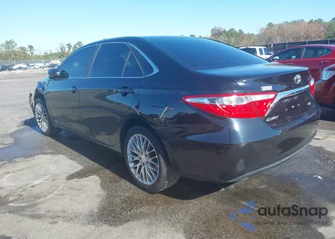 2015 Toyota Camry Le from USA, damaged, VIN 4T1BF1FK9FU088517